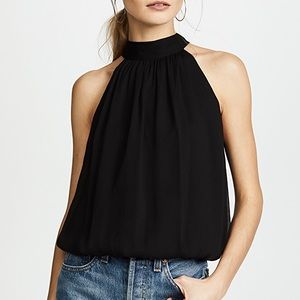 COPY - Black, Alice + Olivia Bodysuit